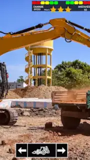 Railway Construction Simulator скриншот 11