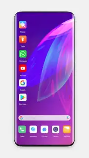 Infinix Theme скриншот 5