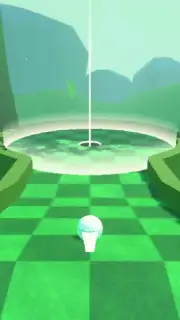 Mini Golf RPG (MGRPG) скриншот 13