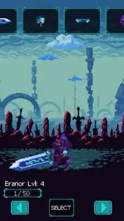 Ultra Blade скриншот 17
