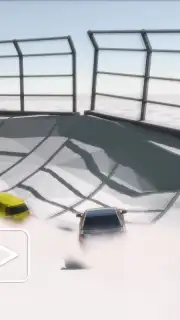 Skid Rally скриншот 4