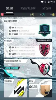 PACYBITS FUT 20 скриншот 3