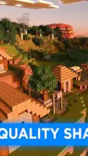 Shaders скриншот 3