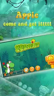 Yoshin Dash Adventure скриншот 3