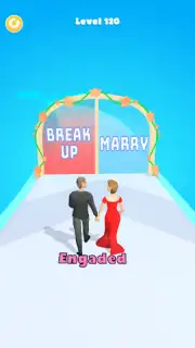 Affair Run скриншот 7