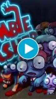 Zombie Smasher скриншот 1
