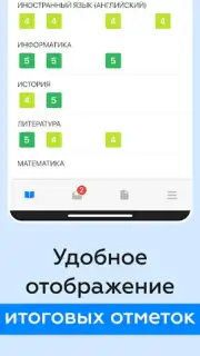 Дневник Калининграда скриншот 18