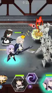 Maid Master скриншот 11