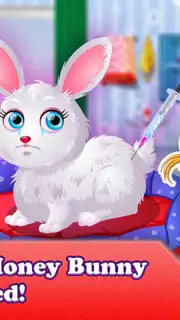 Baby Hazel Pet Hospital скриншот 10
