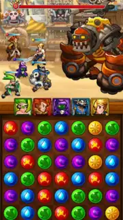 Stone Breaker скриншот 9