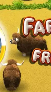 Farm Frenzy 3 скриншот 1