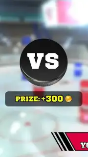 Pin Hockey скриншот 9