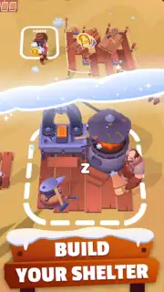 Gold Rush скриншот 4