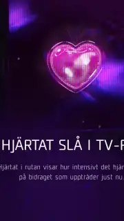 Melodifestivalen скриншот 6