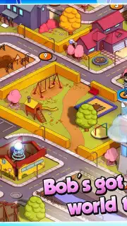 Robbery Bob 2: Double Trouble скриншот 13