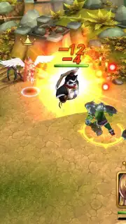 Spirit Guardian скриншот 7