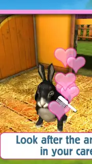 PetWorld: Animal Shelter скриншот 2