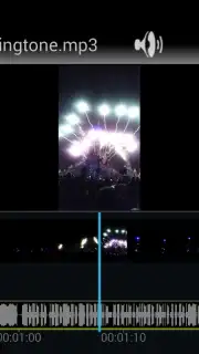 Movie Maker скриншот 2