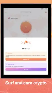 Robox VPN скриншот 5