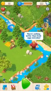 Hay Day Pop скриншот 6