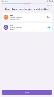 Alli360 by Kids360 скриншот 5