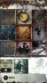 TMW - Duels скриншот 1