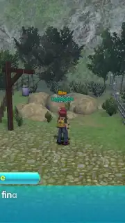 Legend Trainer скриншот 5