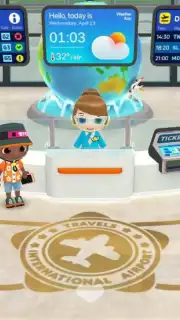 Stories World™ Travels скриншот 8