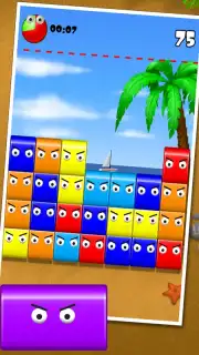 Bubble Blast Boxes скриншот 6
