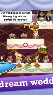 Wedding Dash скриншот 4
