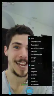 Open Camera скриншот 4