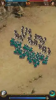 Secrets of Empire скриншот 2