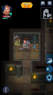 Legendary Adventure скриншот 2