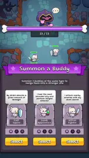 Cult Summoner скриншот 3