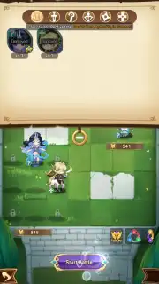 Olympus: Idle Legends скриншот 7