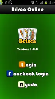 Briscados скриншот 6