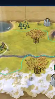 Civilization VI скриншот 5
