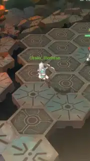Ys Online: The Ark of Napishtim скриншот 13
