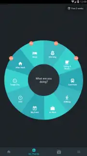 Simple Habit скриншот 1