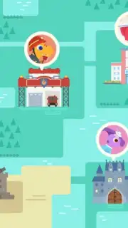 Dinosaur City скриншот 10