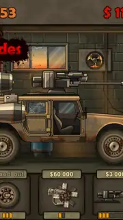 Earn to Die Lite скриншот 7