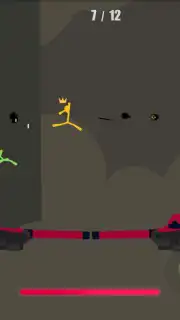 Stick Fight: The Game скриншот 12