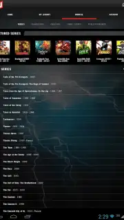 Marvel Unlimited скриншот 12