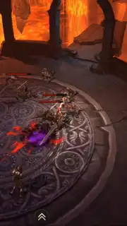 Blade Reborn - Forge Your Destiny скриншот 7