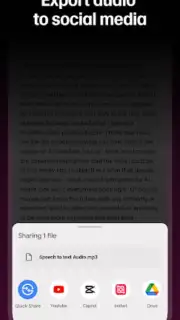 ElevenLabs скриншот 3