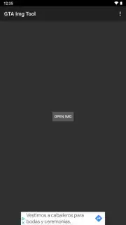 Img Tool скриншот 1