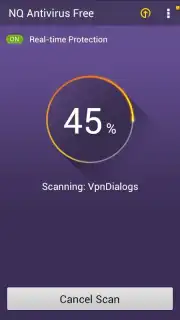 Antivirus Free скриншот 6