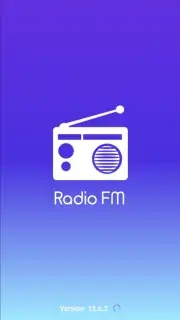Radio FM скриншот 1