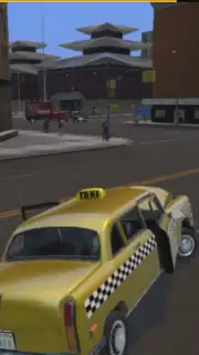 GTA III - Definitive Edition скриншот 12