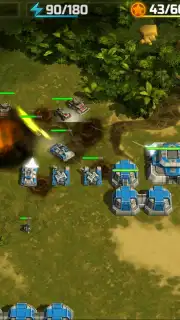 Art of War 3 скриншот 5